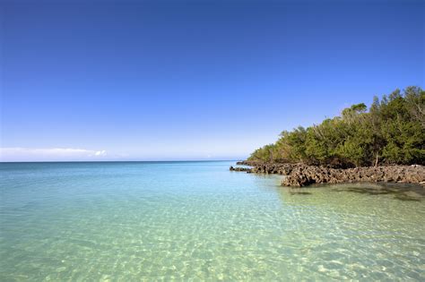 Top 10 Beaches in Mozambique